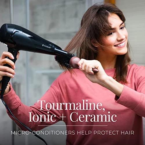 Damage Protection Hair Dryer — Dryers & Accessories, Remington