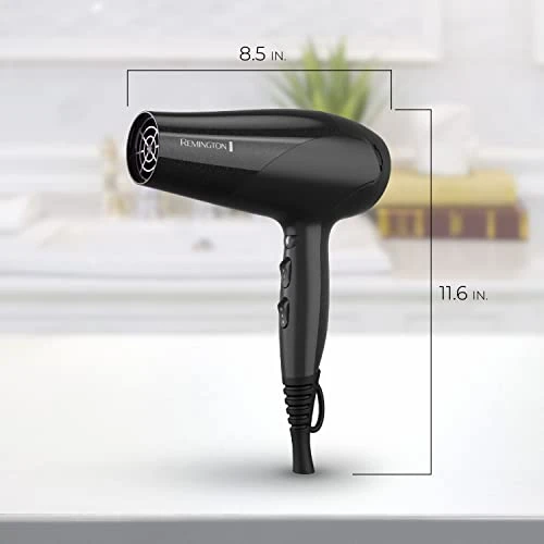 Damage Protection Hair Dryer — Dryers & Accessories, Remington