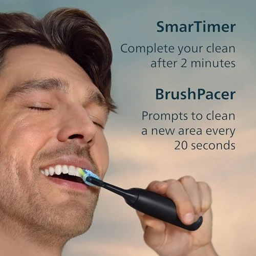 Electric Toothbrush — Sonic Electric Toothbrushes, Philips