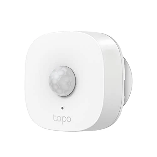 Motion Sensor — Motion Sensors, Tapo