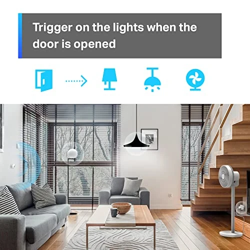 Motion Sensor — Motion Sensors, Tapo