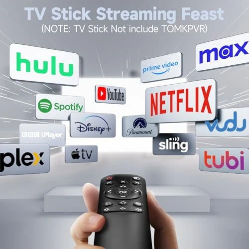 Portable WiFi Bluetooth Projector with Rotatable Stand — Home Theater Projectors, FXiaoy