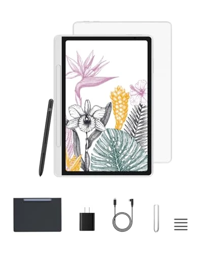 Standalone Drawing Tablet Digital Color Notetaking Magic Note Pad — Styluses & Digital Pens, XP-Pen