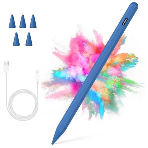 Stylus Pen with Palm Rejection and Fast Charging — Styluses & Digital Pens, COO