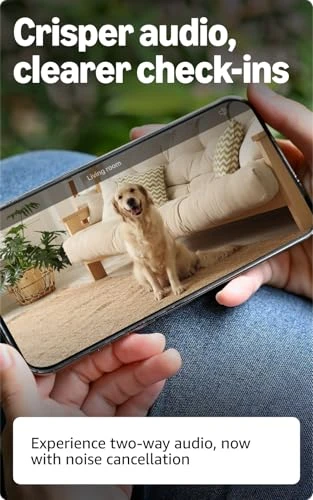 Home & Pet Security Camera — Cameras & Monitors, Blink