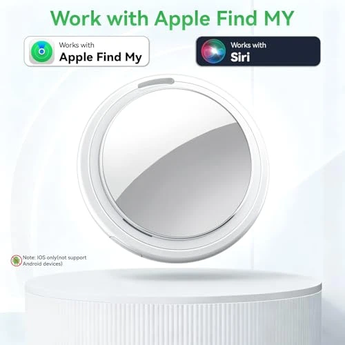 Item Finder Tags 4 Pack — Item Locators, Daloben