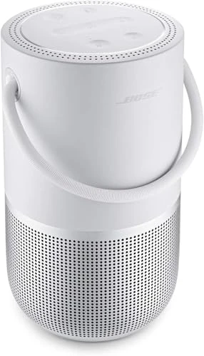 Portable Smart Speaker — Portable Audio, Bose