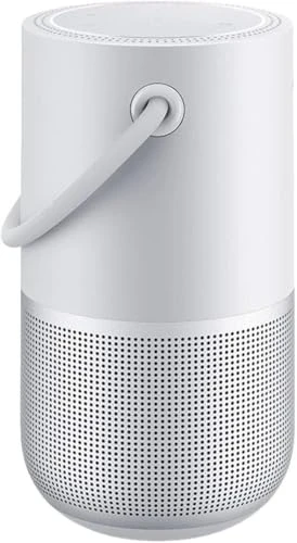 Portable Smart Speaker — Portable Audio, Bose
