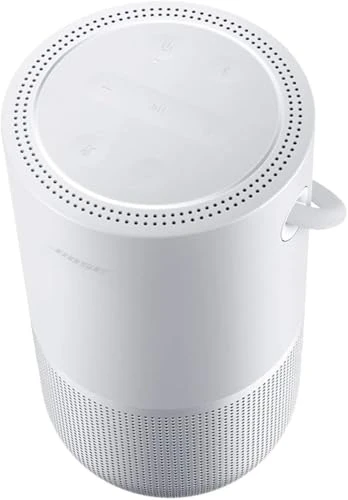 Portable Smart Speaker — Portable Audio, Bose