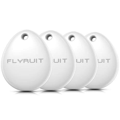 Smart Bluetooth Key Finder — Item Locators, FLYRUIT