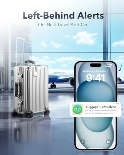 Smart Bluetooth Key Finder — Item Locators, FLYRUIT