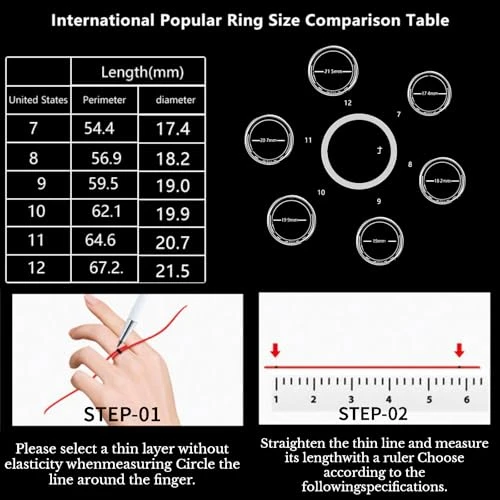 Smart Ring Health Fitness Tracker — Smart Rings, viohead