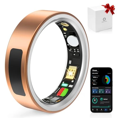 Smart Ring — Smart Rings, MUNBYN