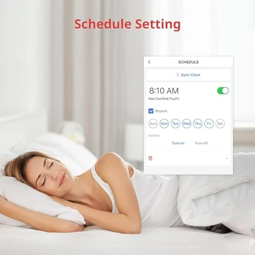 Smart Switch Button Pusher — Smart Switch, SwitchBot