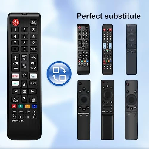 Universal Remote Control for Samsung Smart TV — Remote Controls, vtinvan