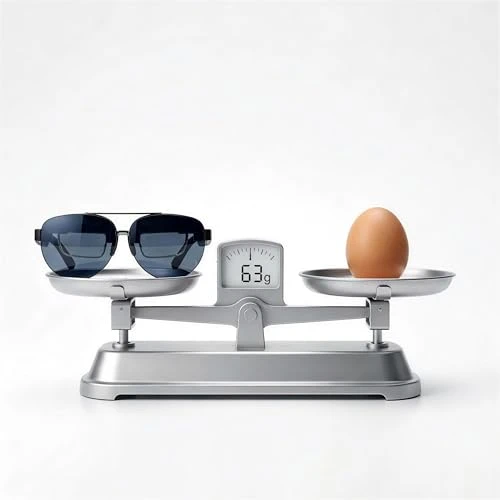 Air Mega AR/XR Glasses — Immersive Viewing, AOC