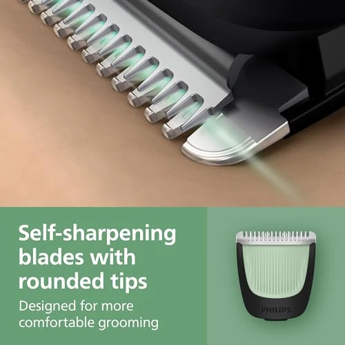 All-in-One 3000 Series 13 in 1 Trimmer, Beard Styler & Men's Hair Clipper, Philips