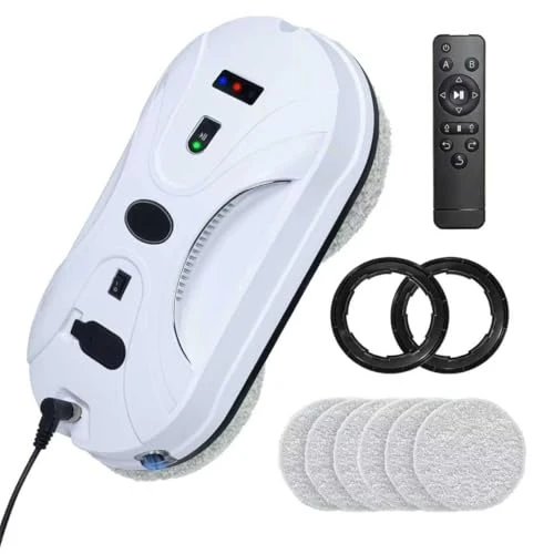 Automatic Window Cleaning Robot — Smart Cleaning Robots, Generic