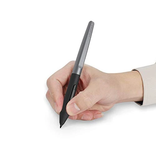 Battery-Free Stylus — Styluses & Digital Pens, Huion