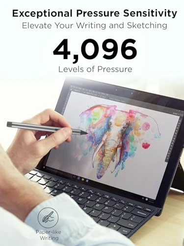 Digital Pen — Styluses & Digital Pens, Lenovo