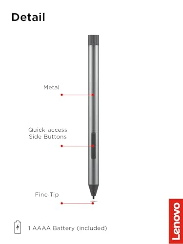 Digital Pen — Styluses & Digital Pens, Lenovo