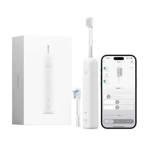 Electric Toothbrush — Sonic Electric Toothbrushes, Laifen