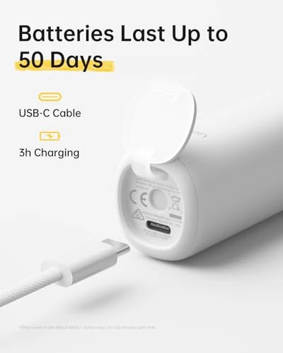 Electric Toothbrush — Sonic Electric Toothbrushes, Laifen