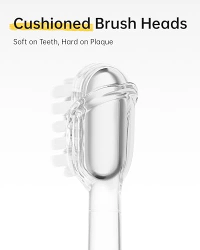 Electric Toothbrush — Sonic Electric Toothbrushes, Laifen