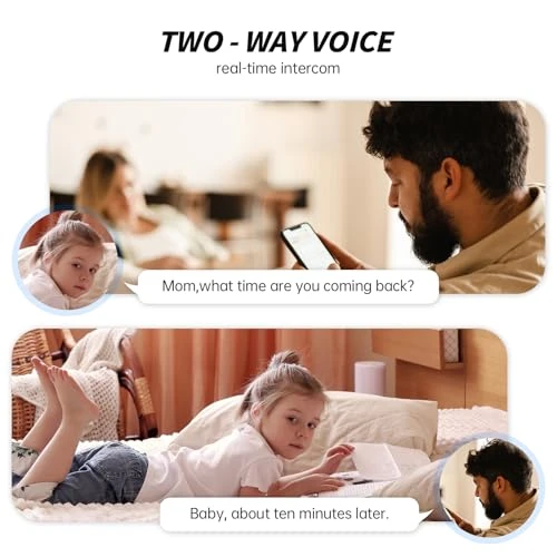 Indoor Camera Robot — Cameras & Monitors, Chpuss