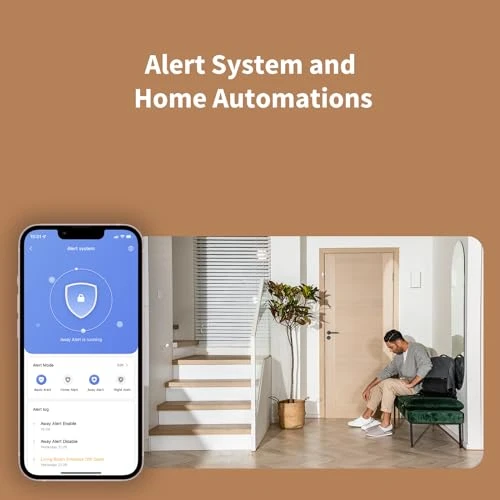 Motion Sensor — Motion Sensors, Aqara