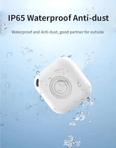 Air Tracker Tag 2 Pack — Item Locators, Gtminan