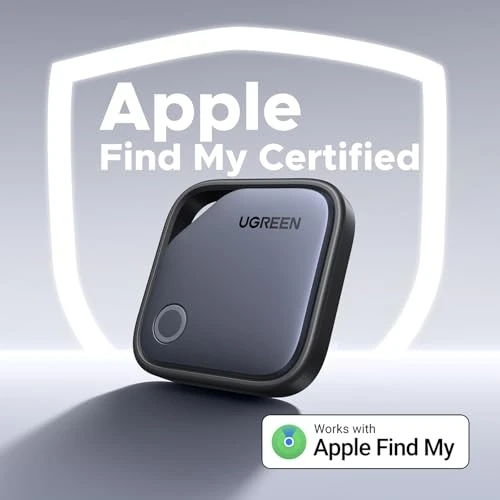FineTrack Air Tracker Tags — Item Locators, UGREEN
