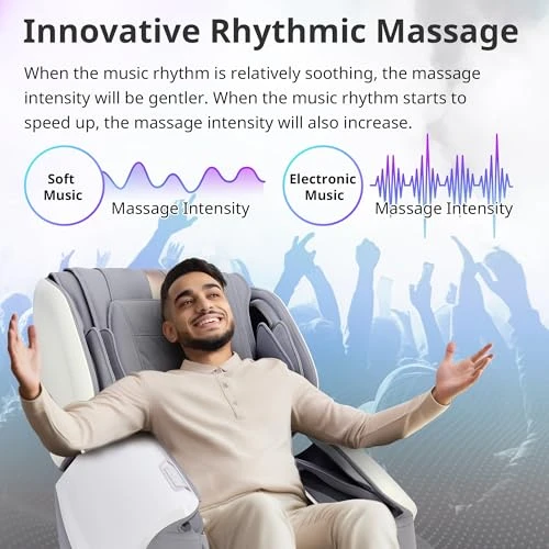 Massage Chair — Beds & Tables, MYNTA