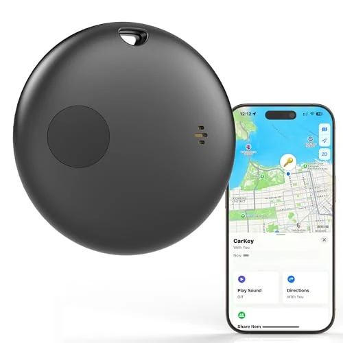 Smart Bluetooth Tracker Tag — Item Locators, midlocater