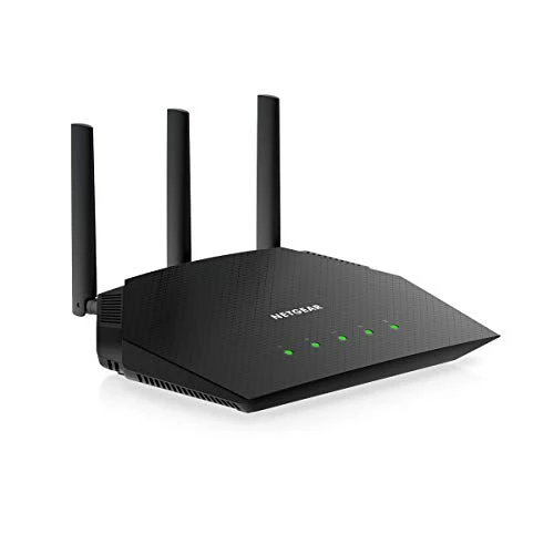 4-Stream WiFi 6 Router — Modem Router Combos, NETGEAR