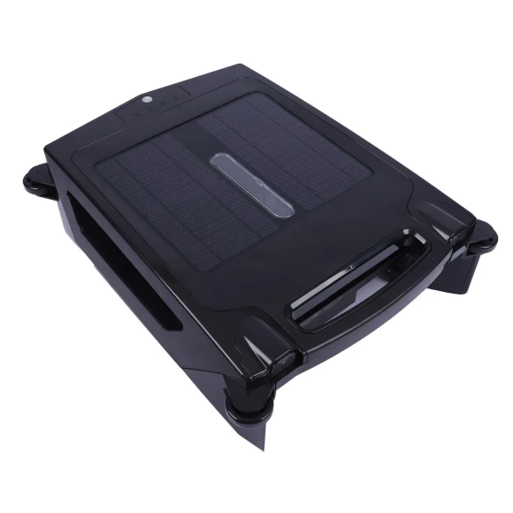 Automatic Robotic Pool Cleaner, Vestidos