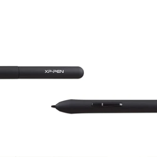 Battery-Free Stylus — Styluses & Digital Pens, XP-Pen