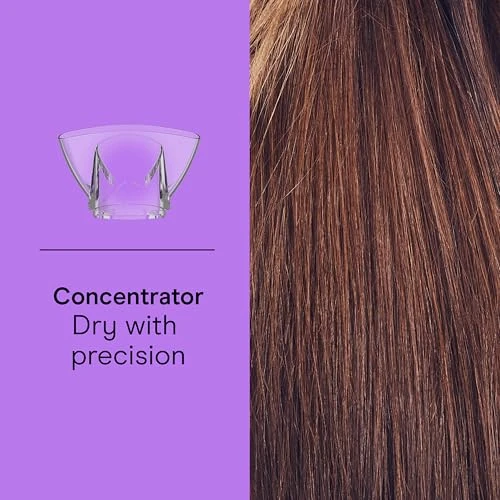 Double Ceramic Hair Dryer, Conair