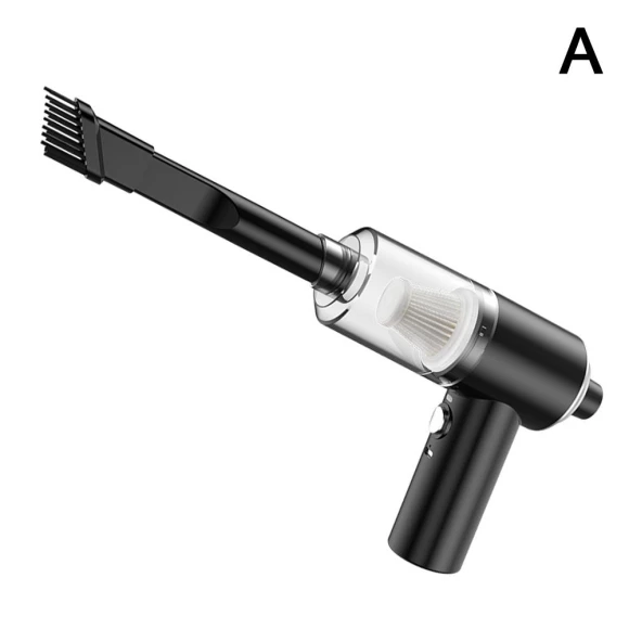 High Power Car Vacuum Cleaner, Timeless Home