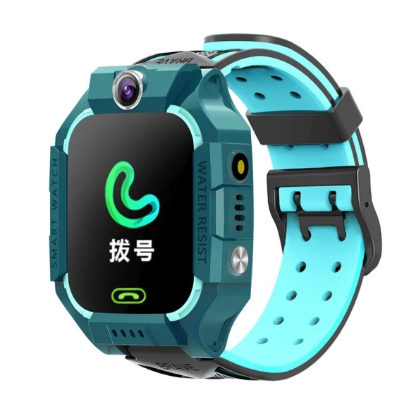 Kids Smart Watch — Kids Smart Watch, E Suggestion