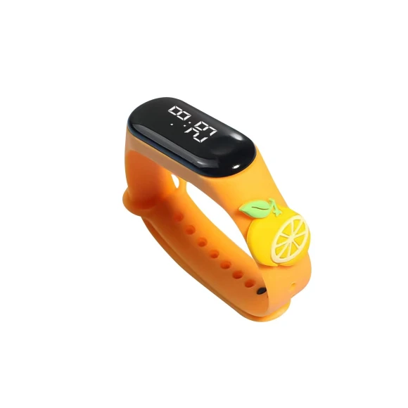 Kids Sports Smart Watch — Kids Smart Watch, Happy Home Mall