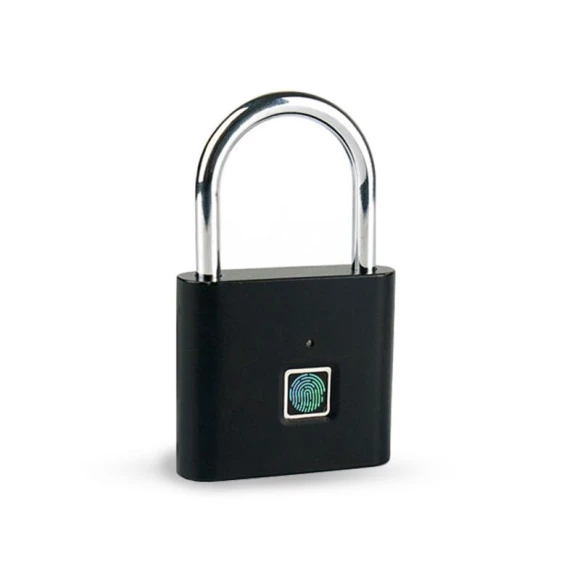 Mini Smart Lock with Fingerprint — Smart Lock, Home selection