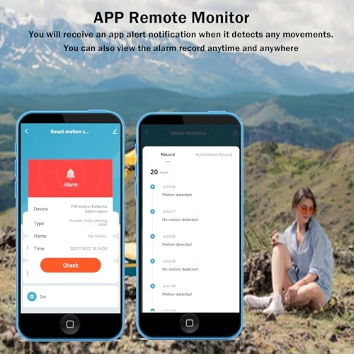 Motion Sensor — Motion Sensors, SENCKIT