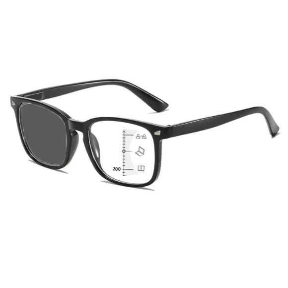 Outdoor Smart Multifocal Reading Glasses — Smart Glasses, Exquisite glasses