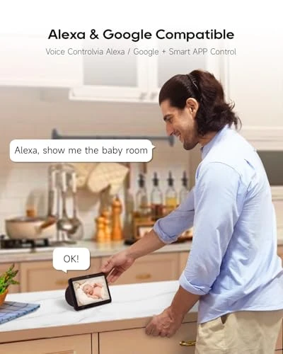 Pet Dog Camera — Dome Surveillance Cameras, Dreame