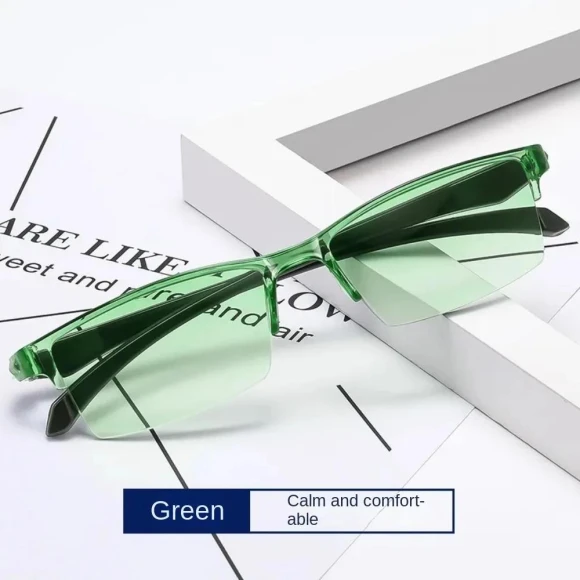 Smart Auto-Focus Glasses — Smart Glasses, Fashion Supplies