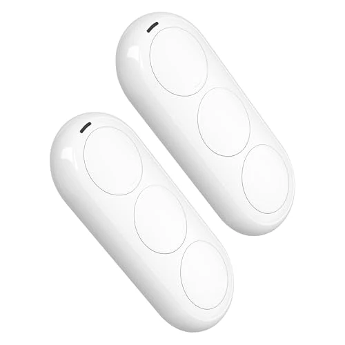 Smart Home Button Controller — Smart Home Hubs & Controllers, Airversa