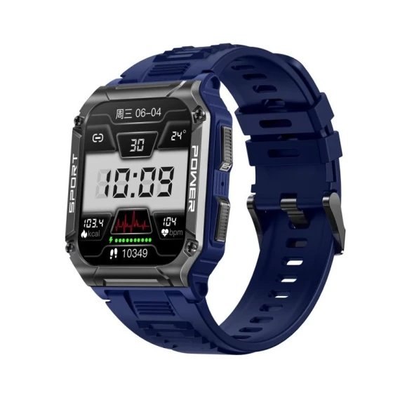 Smart Watch — Smart Watch, Rainbuvvy