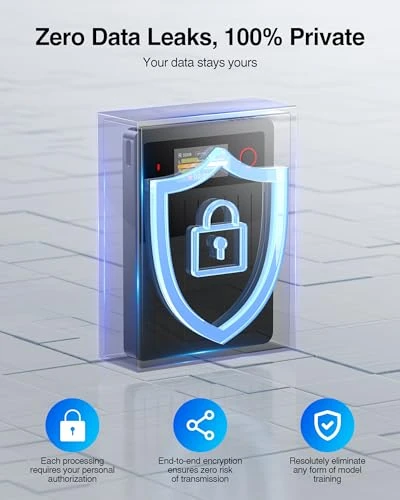 Voice Recorder with AI Transcription and Summarization — Voice Recognition & Productivity Software, Powerextra Pro