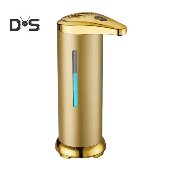 Automatic Soap Dispenser — Care Dispensers, Medoc